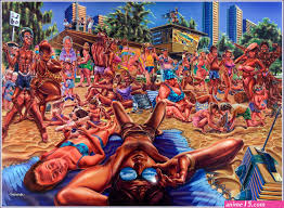 Tonkato comics - Anime15