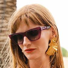 Georgia Scarlet Waters