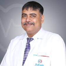 Dr. Sunil Dhar
