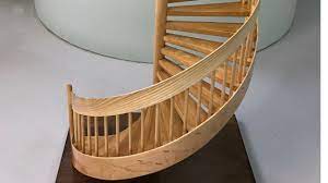 95 Diy Spiral Staircase 1 6th Scale Youtube Spiral Staircase Staircase Diy Staircase