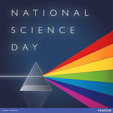 Raman effect can be implemented in many ways, and it is beneficial for various industries as well. Pearson India On Twitter National Science Day Is Celebrated To Commemorate The Discovery Of The Raman Effect Or Raman Scattering Http T Co P4lcqdz47n