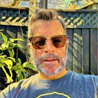 John Steinbach's Instagram, Twitter & Facebook