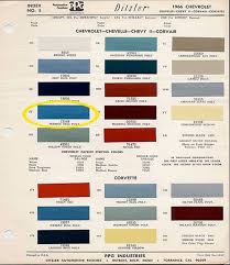 Gm Blue Colors Wiring Diagrams