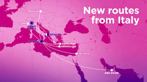 If you're looking to travel light and spare yourself the hassle of baggage reclaim at the airport, you've come to the right place with our excellent range of cabin luggage. Wizz Air Launches 8 New Routes From Italy