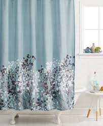 Kassatex Willow Shower Curtain Jc Penney 34 99 Elegant Bathroom Design Fabric Shower Curtains Elegant Bathroom