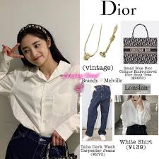 Pin By Annie Tran On F A S H I O N F A N C Y Kpop Fashion Blackpink Fashion Fashion