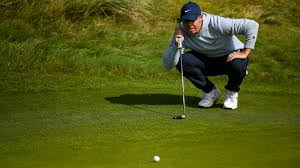 Rory aims to clean up putting and get back in the mix at Irish Open