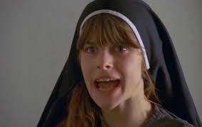 To the Devil a Daughter