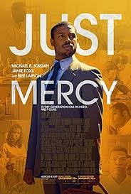 Doctor sleep may refer to: Just Mercy Wikipedia