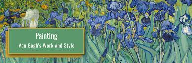 Maybe you would like to learn more about one of these? Vincent Van Gogh Gallery His Life Biography And Catalog Of Art Works