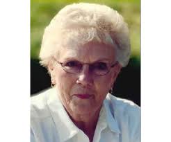 Elma Schott Obituary (1935