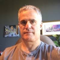 Richard Roberge's Instagram, Twitter & Facebook