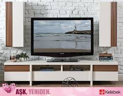 Kelebek Mobilya Pino Tv Unitesi Sikligi Ve Sadeligi Facebook