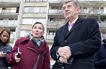 Jun 22, 2021 · babišův střet s bruselem může vést ke zhoršení ratingu čr domácí 22. Andrej Babis Wikipedie