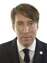 Vem är brunast i SD?