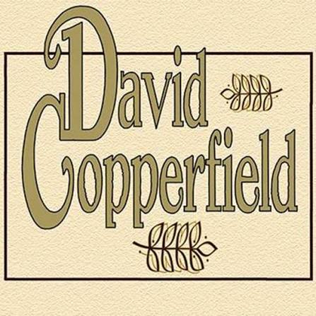 David Copperfield. Eldridge Plays and Musicals
