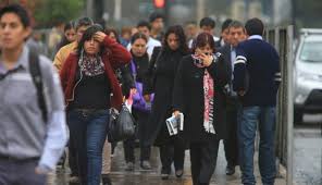 Entonces, las tornas cambiarán tal y como ha comunicado el observatorio astronómico nacional, la estación del verano empezará de forma oficial el lunes 21 de junio a las 5:32 horas. Clima Cuando Comenzara El Invierno En El Peru Estaciones Clima Caracteristicas Revtli Respuestas El Comercio Peru