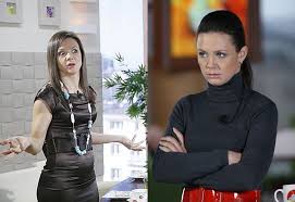 Maybe you would like to learn more about one of these? Kinga Rusin Konczy Dzis 44 Lata Pudelek