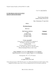 Let us know what's wrong with this preview of the solicitors' remuneration act, 1881 by patrick fleming evans. Http Costsbarrister Co Uk Wp Content Uploads 2018 12 Bolt Burdon Solicitors V Tariq 2016 Ewhc 811 Qb Pdf