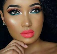 Women's Black Leather Biker Jacket, Blue Skinny Jeans, Black Suede Over The  Knee Boots, Black Leather Satchel Bag