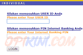 Silahkan ketik password atm kita dan pastikan sesuai 3. Cara Daftar Internet Banking Bca Dan Aktivasi Keybca Opikini