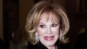 Phyllis McGuire, last survivor of McGuire Sisters singing act, dead at 89