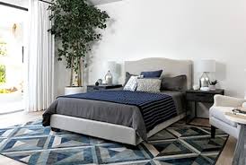 Discover the finest home decor blog in this list. Navy Blue Color Guide Elegance In Home Decorating Living Spaces
