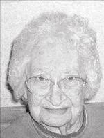 Ellen Woolley-Boardman Obituary (2009)