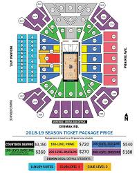 62 exhaustive lakers seating chart 3d