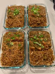 Maybe you would like to learn more about one of these? Homemade Kung Pao Chicken And Chow Mein Copycat Of Panda Express Version Dining And Cooking