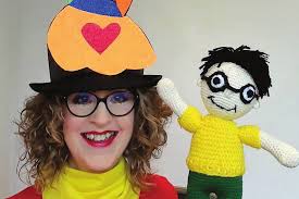 2024 DeafBlind Family Learning Conference Brochure