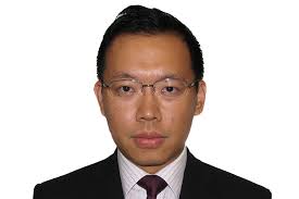 Cyberport Venture Capital Forum