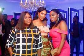 Visit the ndanitv youtube channel for more videos. Gtbank Fashion Weekend Pre Event Cocktail Bn Style