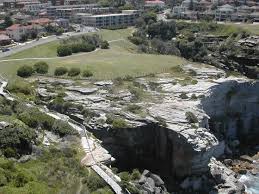 Diamond Bay Reserve Waverley Council