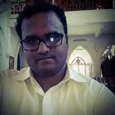 Arunkumar Vijayakumar