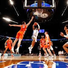 Syracuse Basketball: 5-star PG Deron Rippey Jr. erupts in AAU; Duke showing  interest