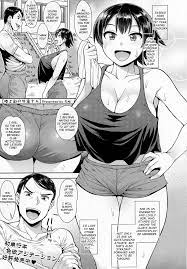 Rikujoubu no Ushikura-san (COMIC saseco Vol. 1) [SangeProduktif] - porn  comics free download - comixxx.net