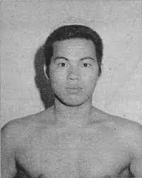 George Momberg's Instagram, Twitter & Facebook