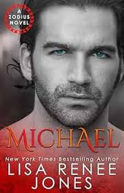Michael (Zodius): Jones, Lisa Renee: 9781987595154: Amazon.com: Books