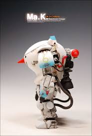 wave snowman wave snowman maschinen krieger ma k http blog naver com kunyho78 120211457537 かわいい 作品 イカ