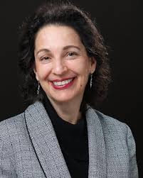 Congratulations to CLASS Dean Iris S. Levine who has been appointed Interim  Vice President for Academic Affairs and Provost. Dr. Levine joined Cal Poly  Pomona as a faculty member in the Department