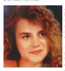 Sandra McVey Strong with her husband Joe