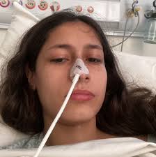 Senti dor no dente, não abria a boca e descobri um AVC aos 18 anos