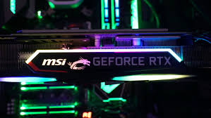 Msi Geforce Rtx 2070 Super Gaming Z Trio Review In 2020 Super Games Msi Trio