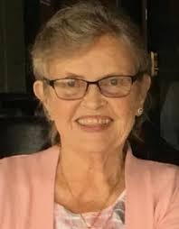 Judith McPherson Obituary (1940