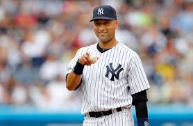The Sports Report: OK, raise your hand if you didn't vote for ...