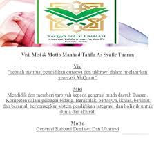 Definisi sains islam ilmu yang berpaksikan epistemologi tauhidik. Maahad Tahfiz As Syafie Tuaran Home Facebook