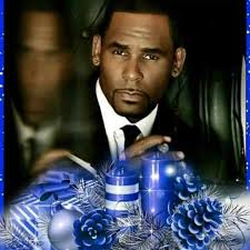 Celebrating R. Kelly
