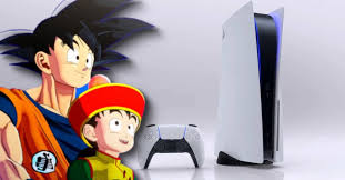 Check spelling or type a new query. Dragon Ball Meets Ps5 Players Celebrate Special Fan Design Games 4 Geeks