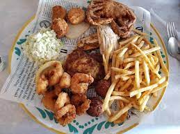 Best cuts chesapeake va locations, hours, phone number, map and driving directions. Captain Chuck A Mucks Sandbar And Grill Carrollton Menu Prices Restaurant Reviews Tripadvisor